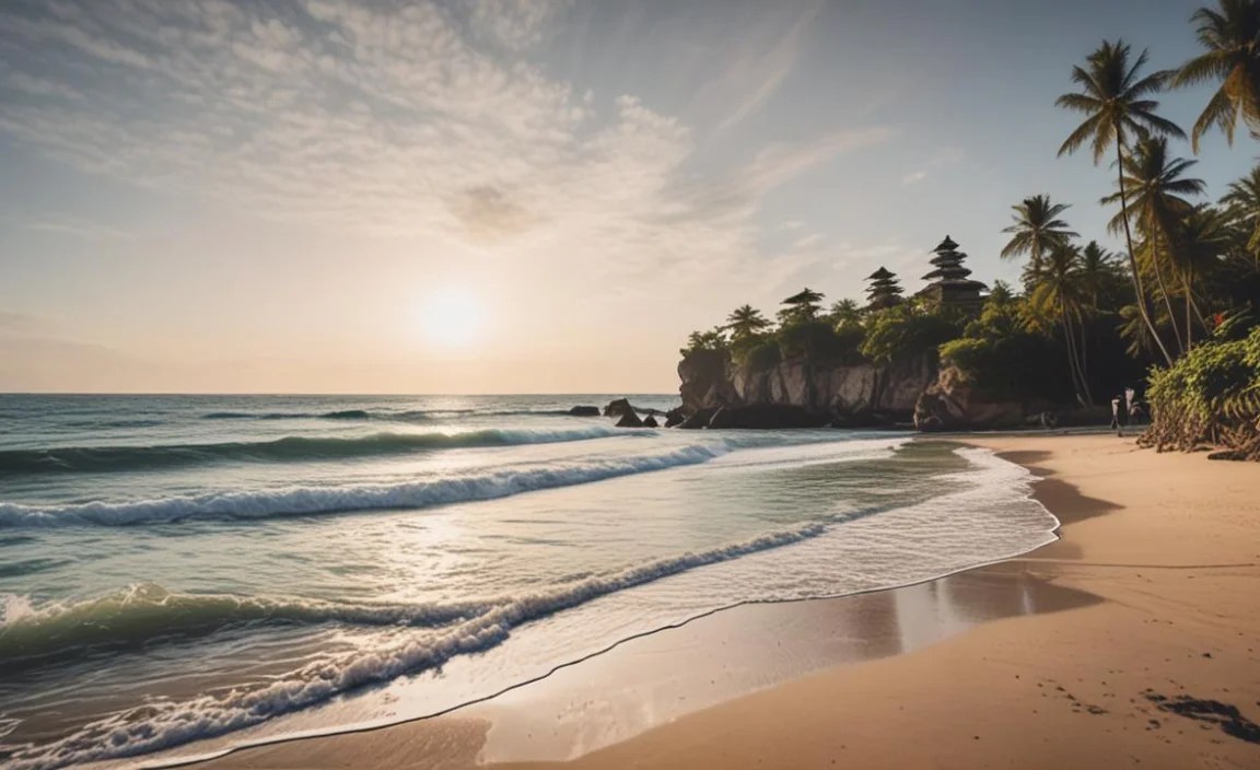 3. Navigating Bali: Getting Around the Island
