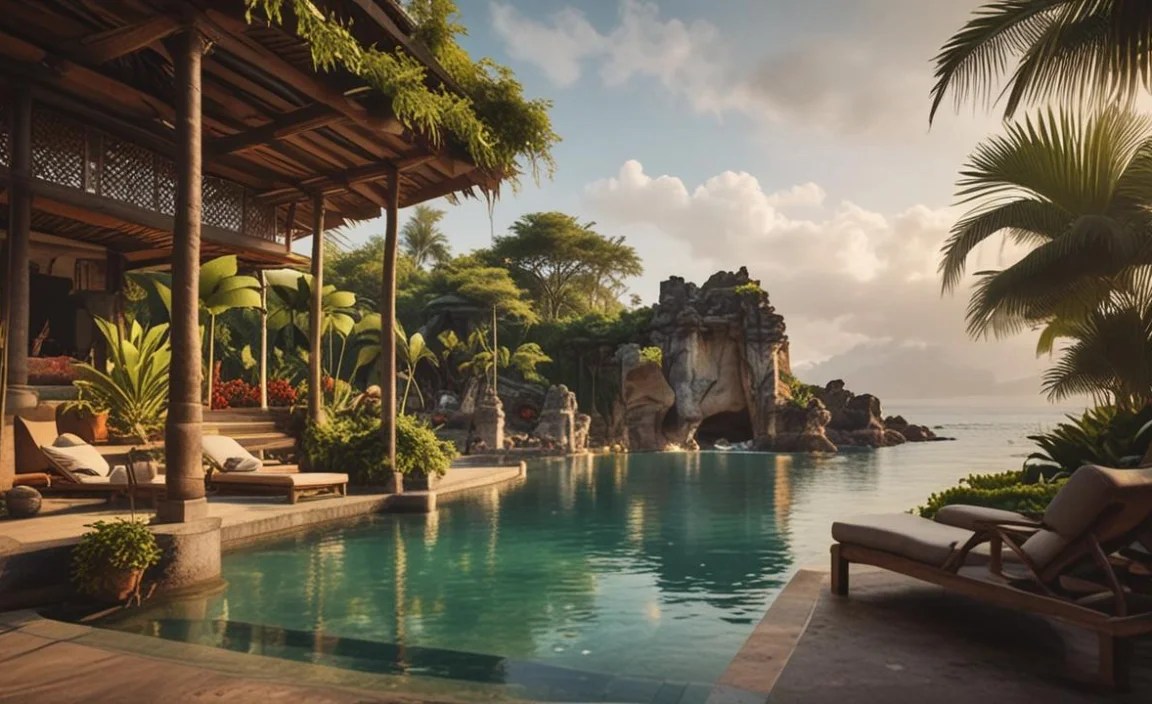 3. Navigating Bali: Smart Transportation Tips