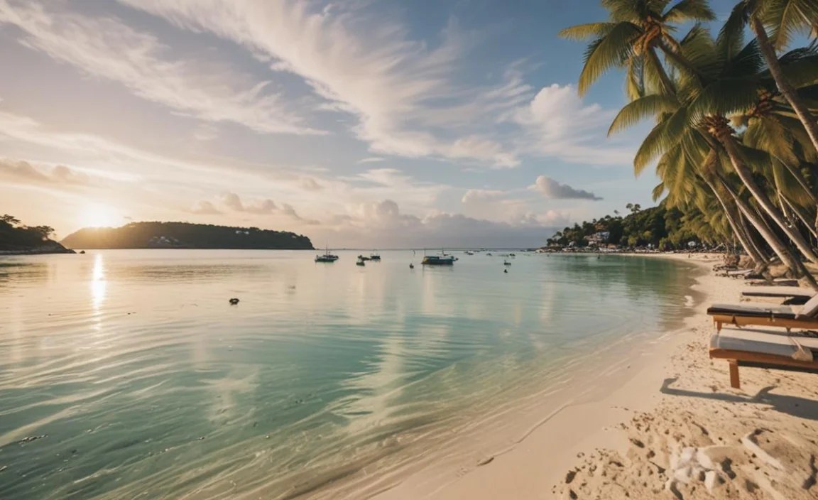 3. Navigating Boracay: Getting Around the Island