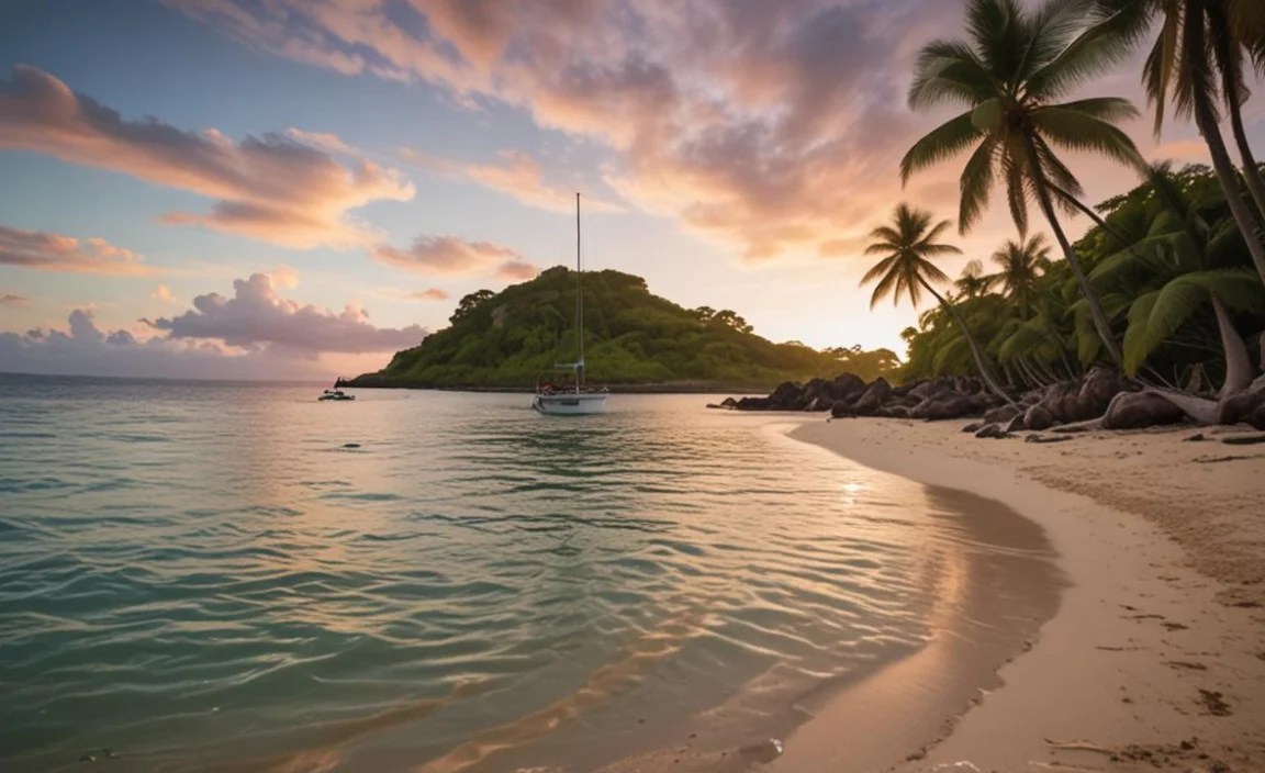 3. Navini Island (Mamanuca Islands)