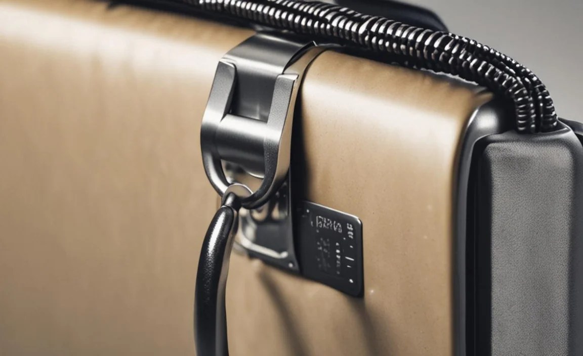 3. Pulling The Shackle: