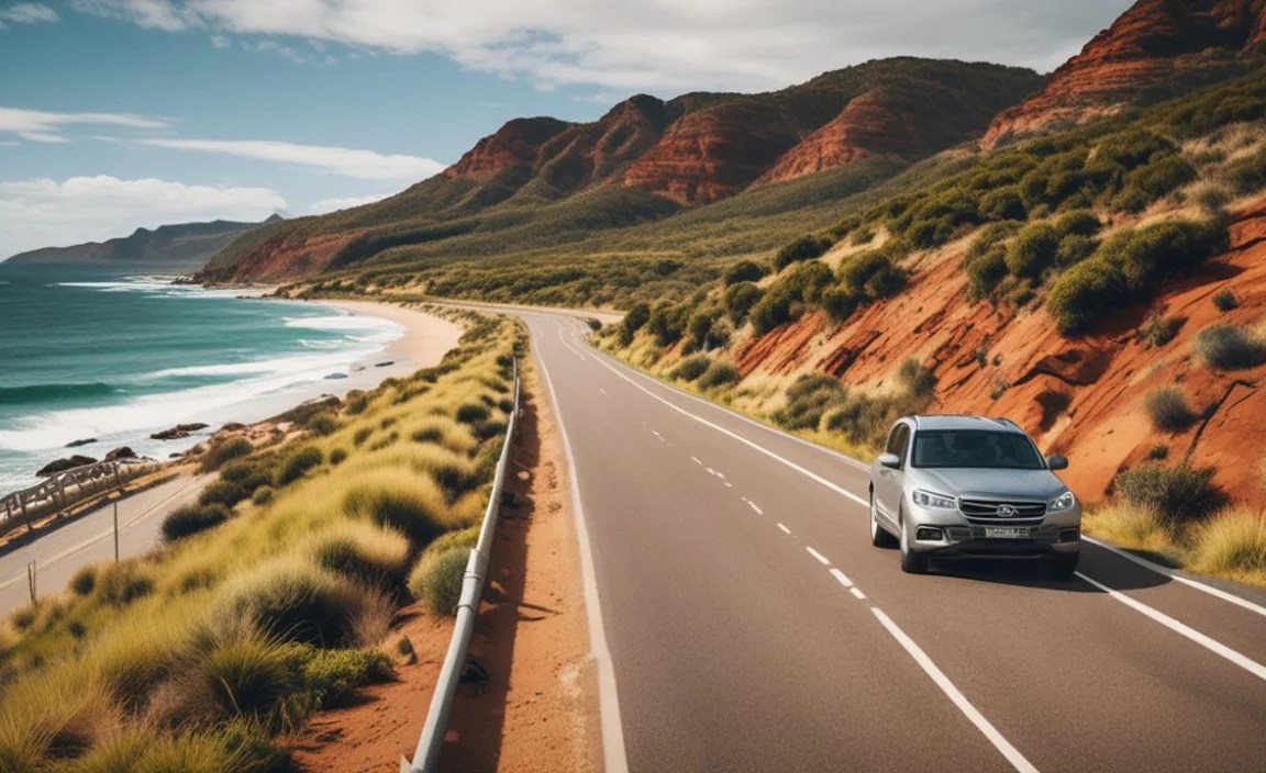 3. Route Planning: Charting Your Course