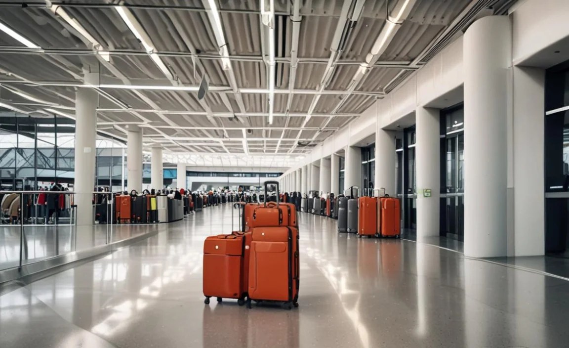 3. Security Measures