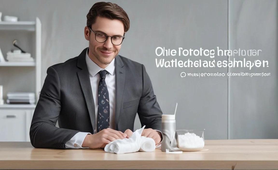 3. Seek Professional Advice