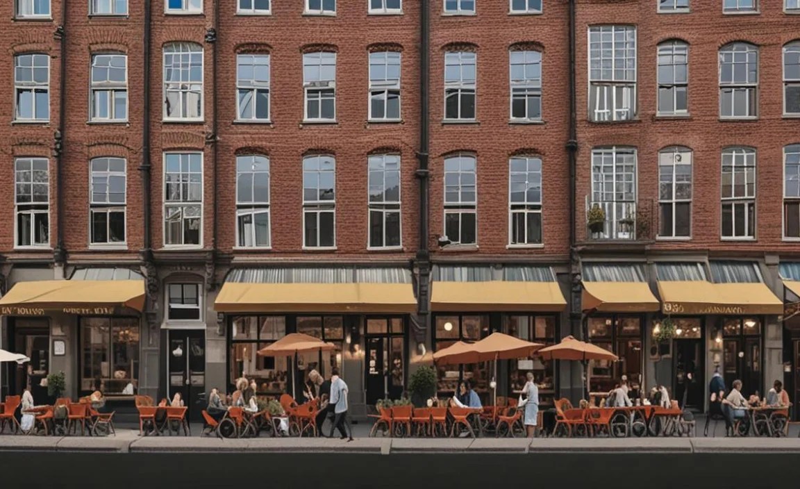 3. South Antwerp (Zuid)