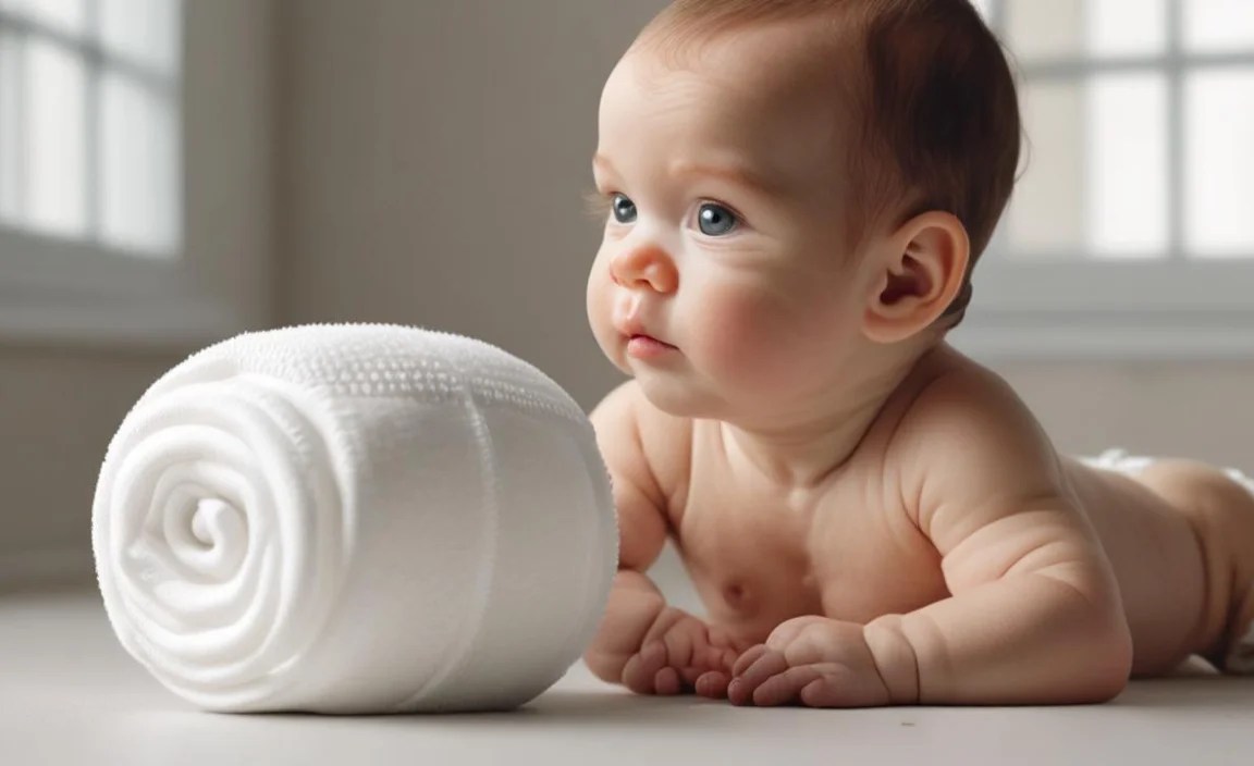 3. The Absorbency Level: