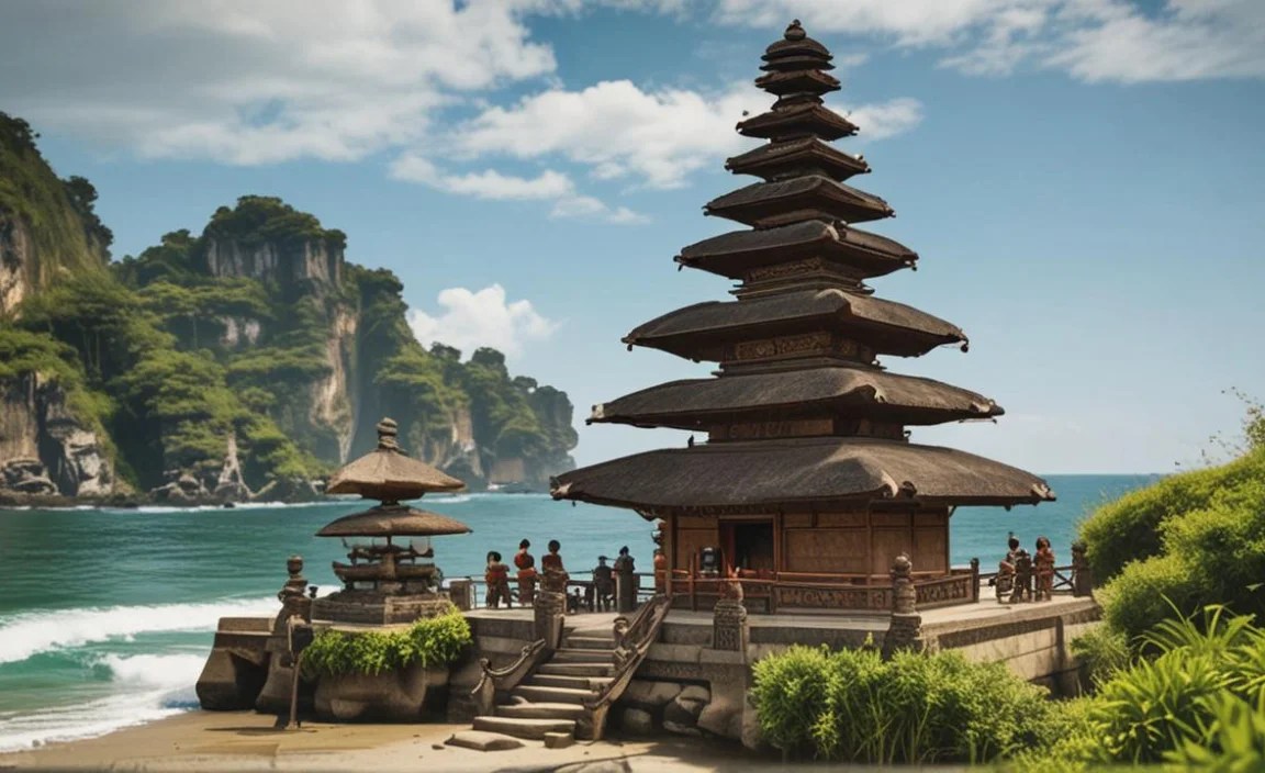 3. Transportation: Getting Around Bali Affordably