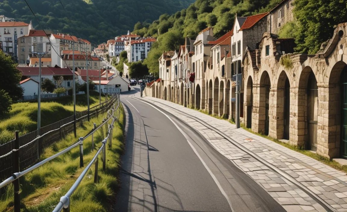 3. Walking Guidebooks