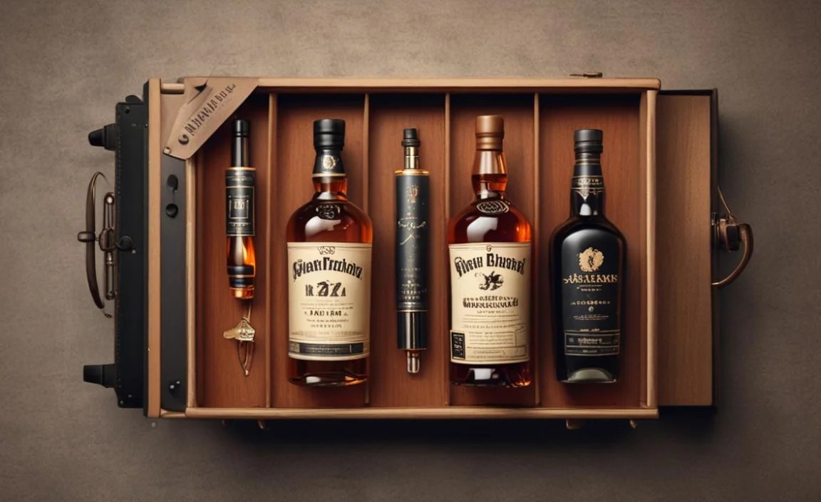 3. Wrap The Bottle