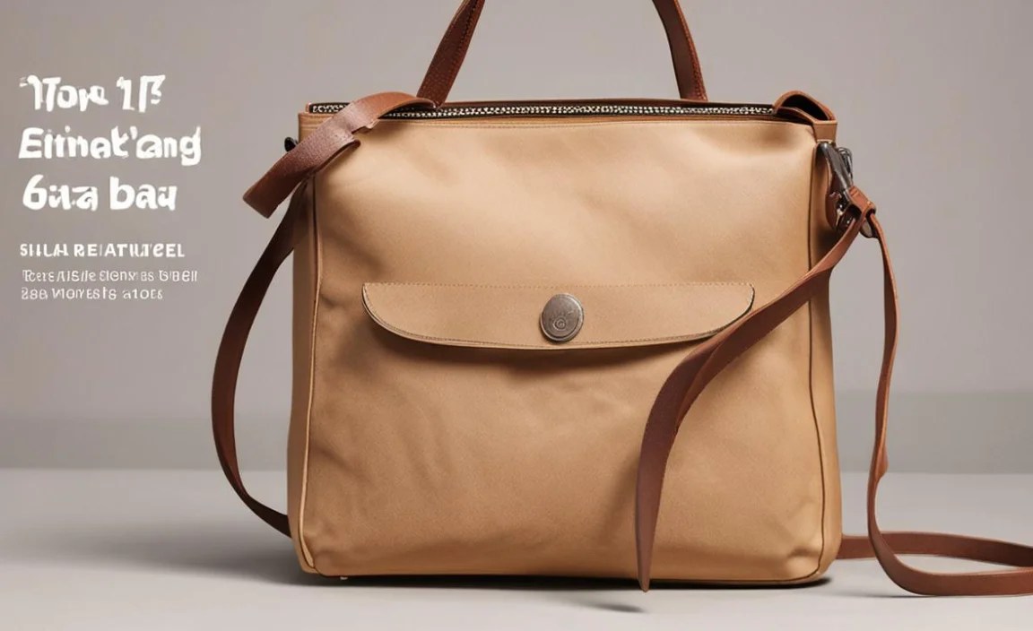 3.Assemble Bag Pieces