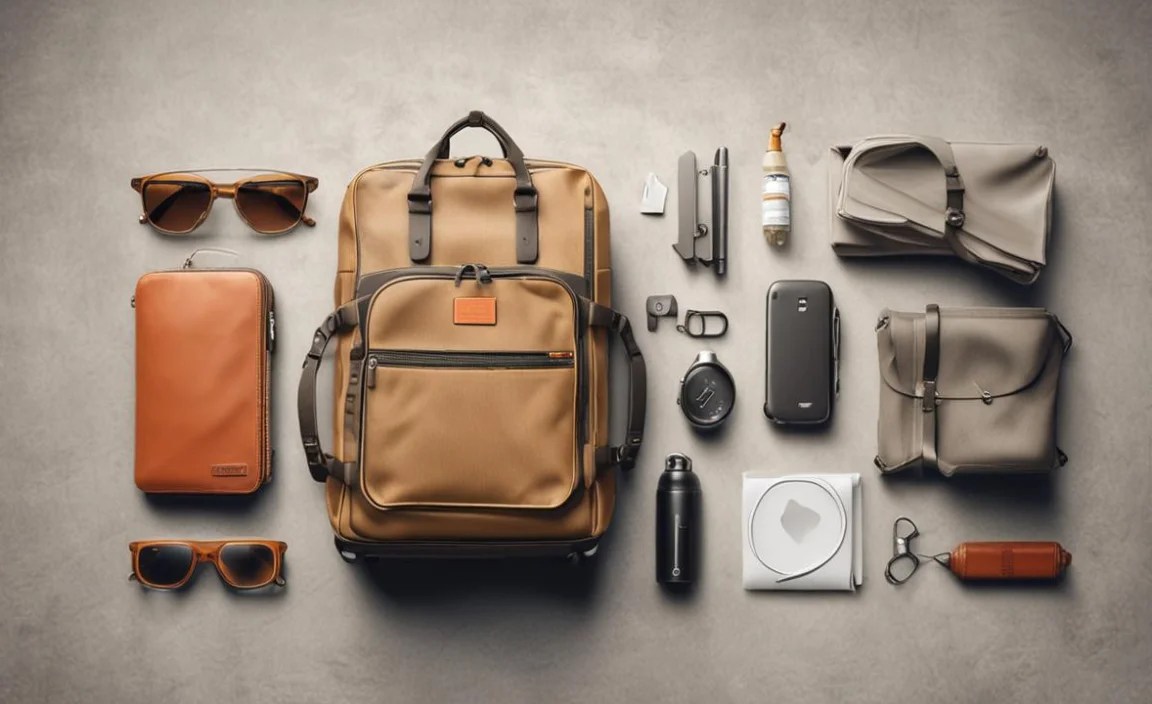 3.Budgeting For Your Trip