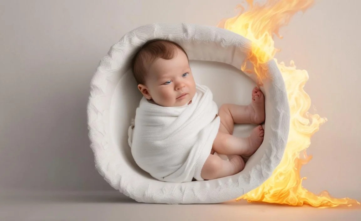 3.Burning Process