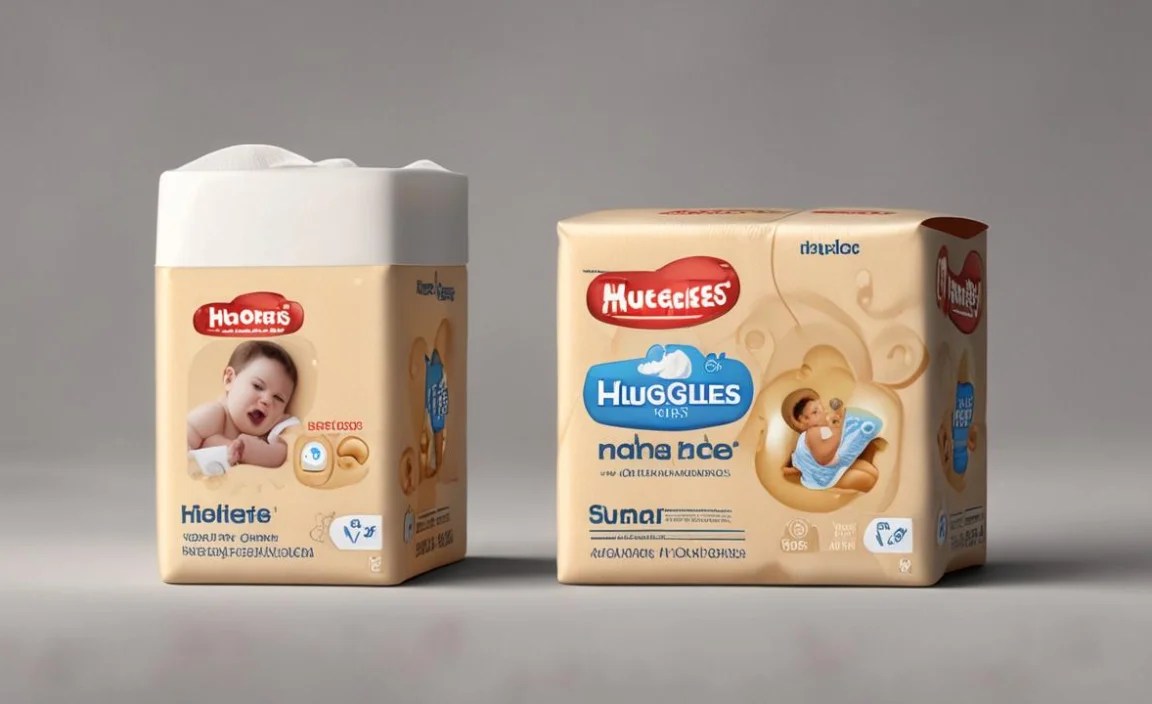 3.Huggies Diapers Can Trigger Allergies