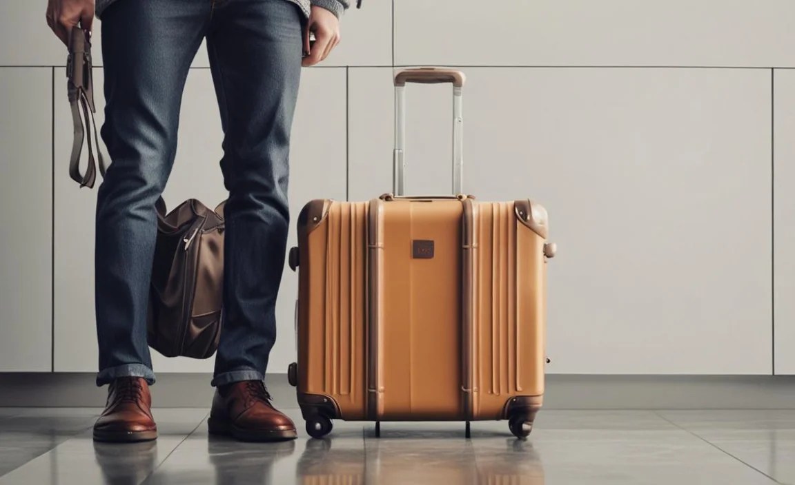 3.Key Characteristics Of Baggage