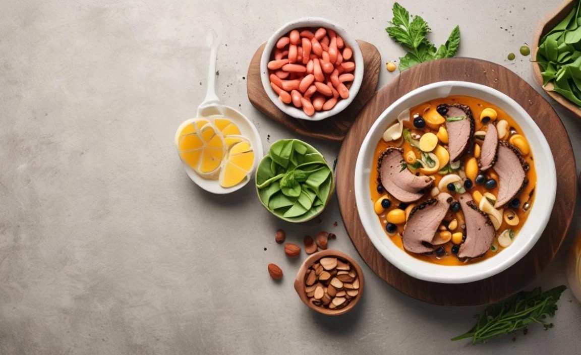 3.Long Travel Snacks Ideas