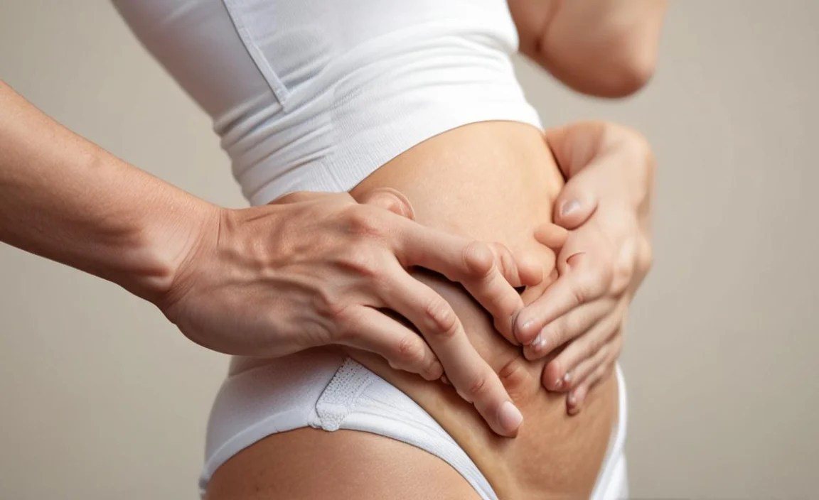 3.Use A Barrier Cream