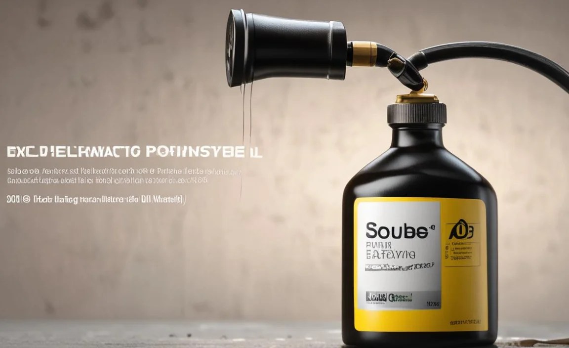 4: Add New Oil