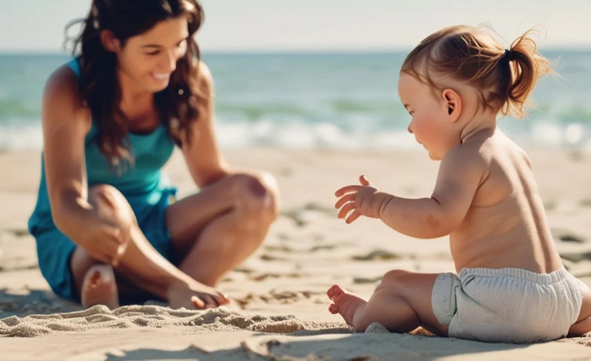 4. Avoid Tight-Fitting Swimwear