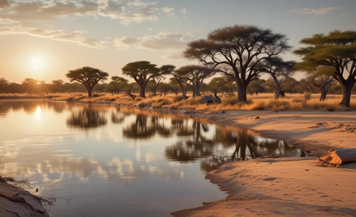 4. BirdwatchingA free and rewarding activity: