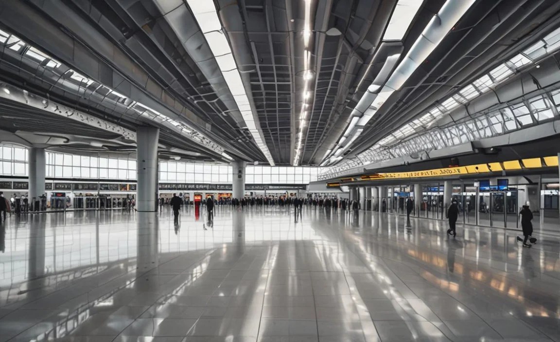 4. By Airport Express (Shared Shuttle – Less Common Now)