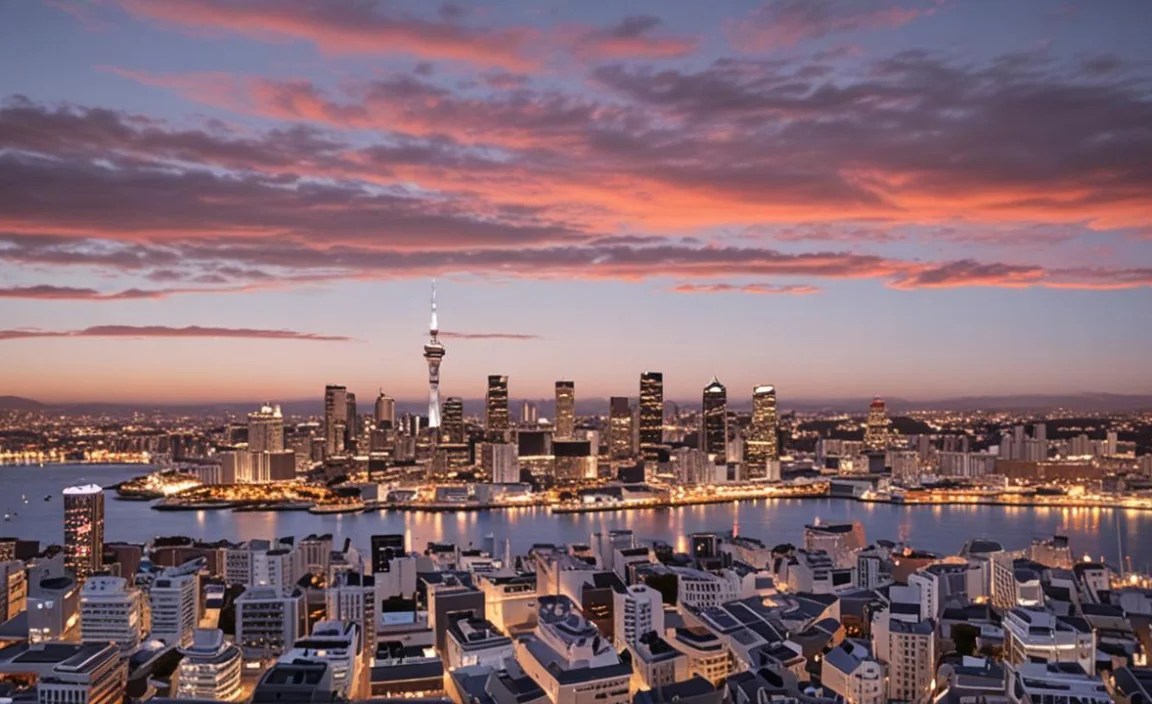 4. Cheap Eats Around Auckland