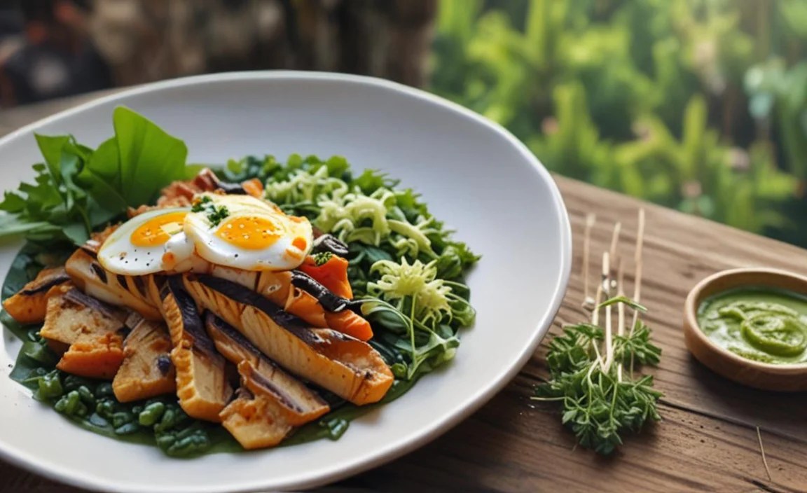 4. Consider Your Dietary Needs
