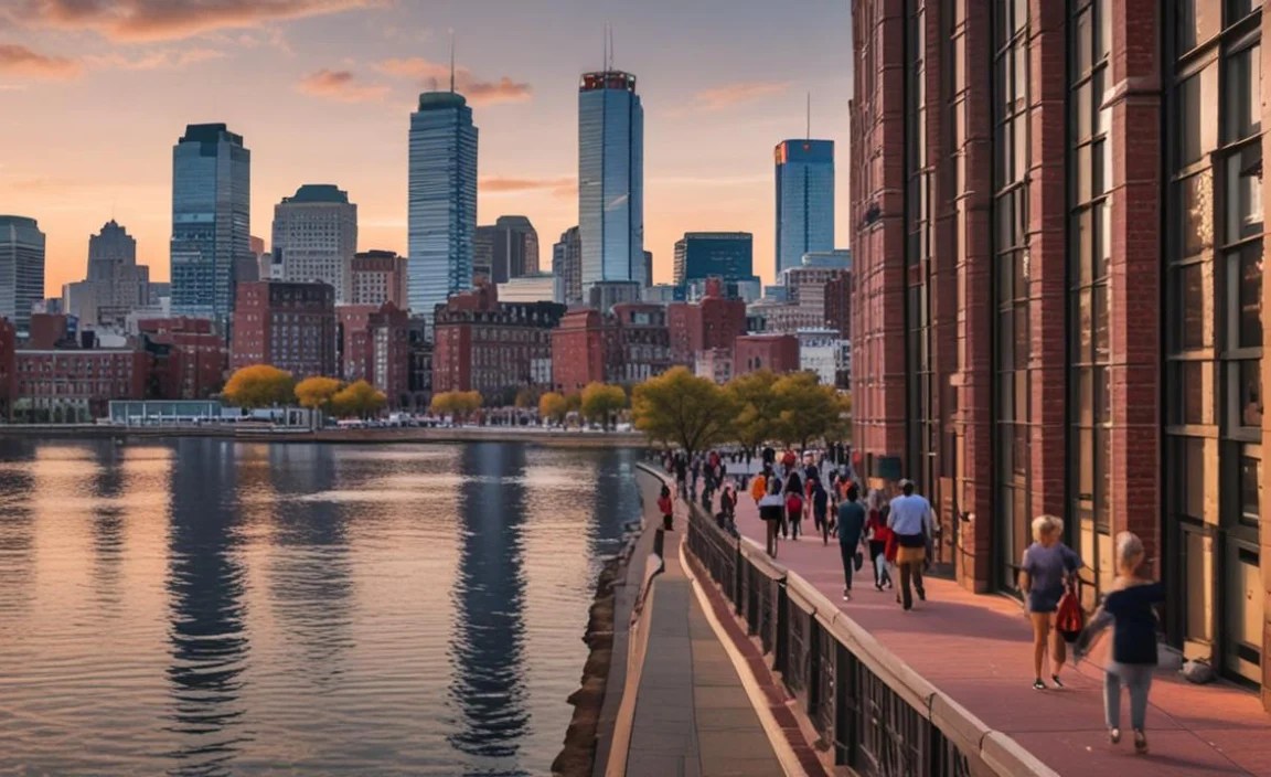 4. Delicious and Affordable Dining in Boston