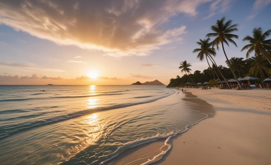 4. Essential Boracay Activities and Experiences