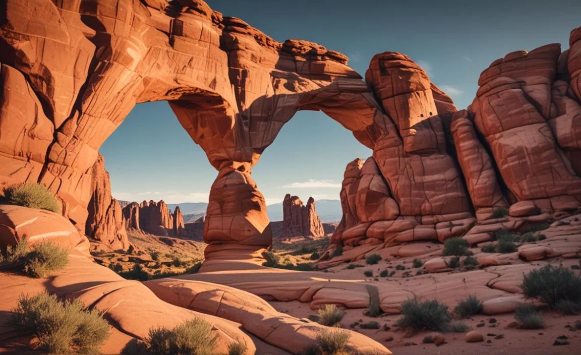 4. Experiencing Arches: Value-Packed Adventures