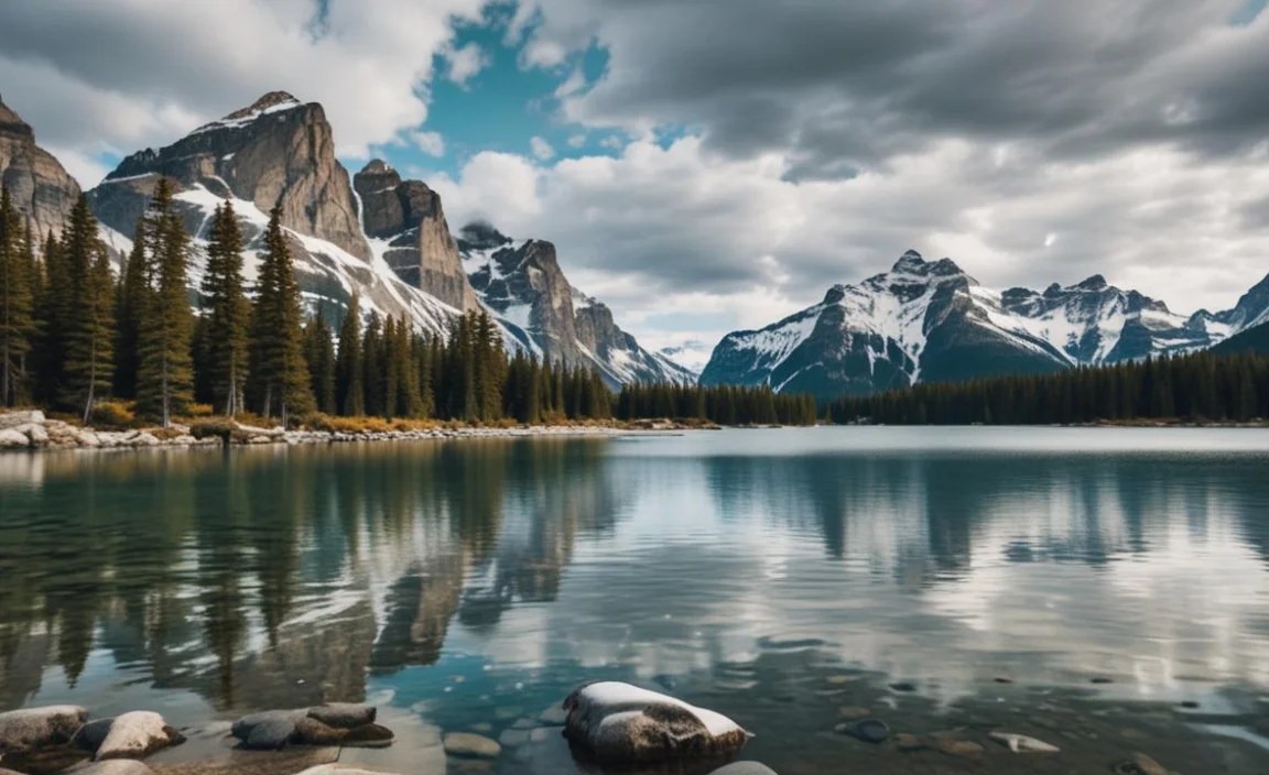 4. Hike Lesser-Known Trails
