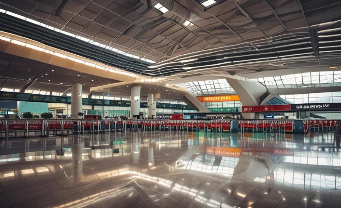 4. Hotel Transfers: Pre-Planned Comfort
