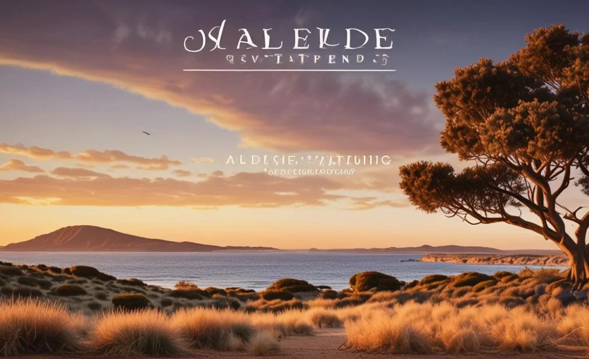4. Kangaroo Island: Nature’s Ultimate Playground
