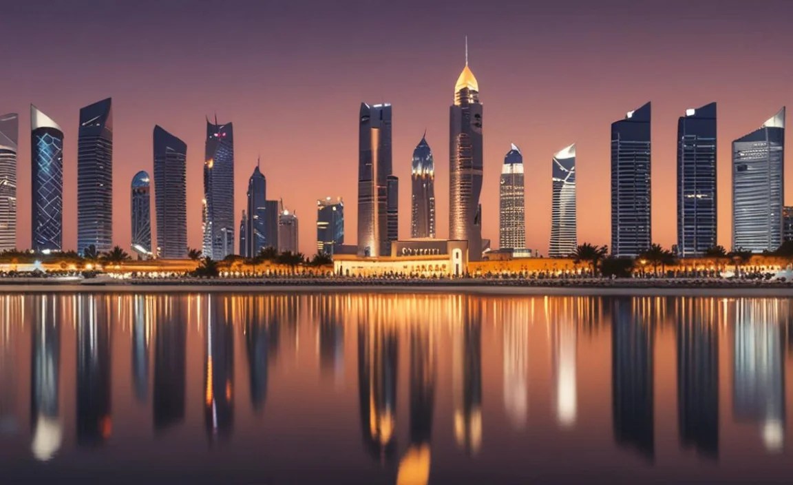 4. Navigating Abu Dhabi: Getting Around