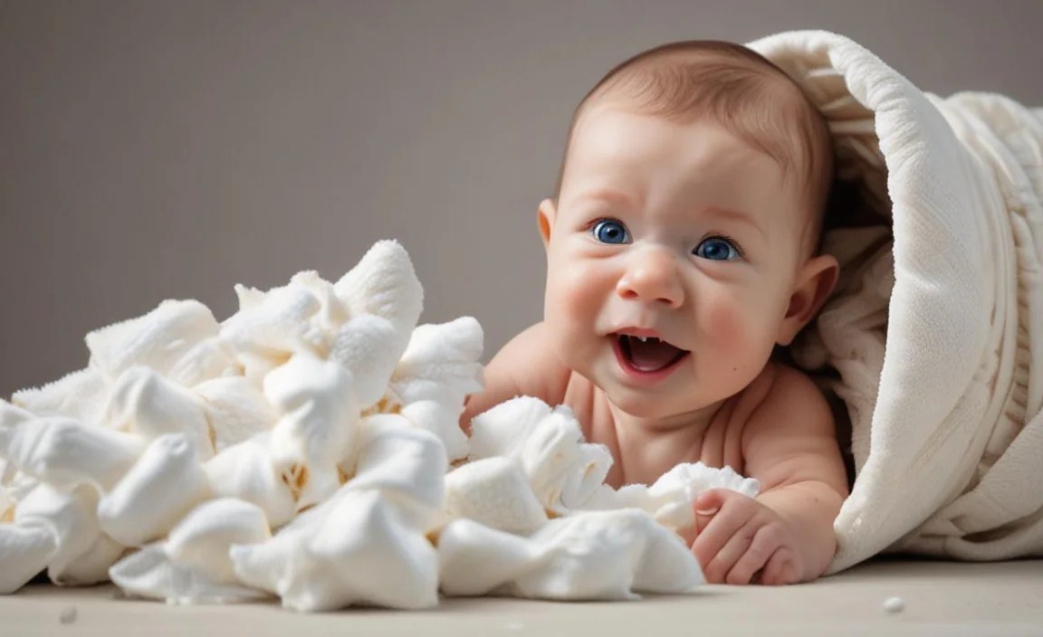 4. Place The Diaper In A Sealed Container