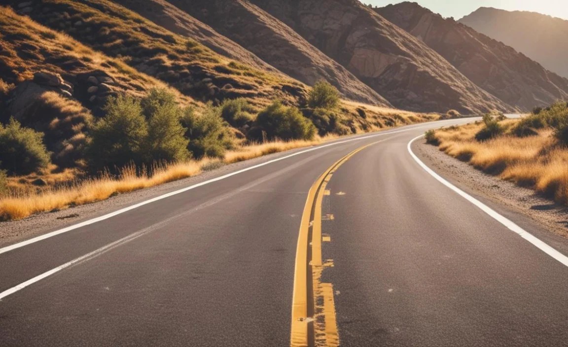 4. Planning Your Route And Driving Schedule