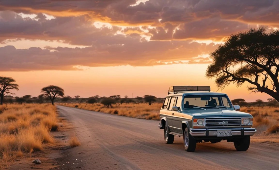 4. Road Conditions and Navigation: Staying on Track