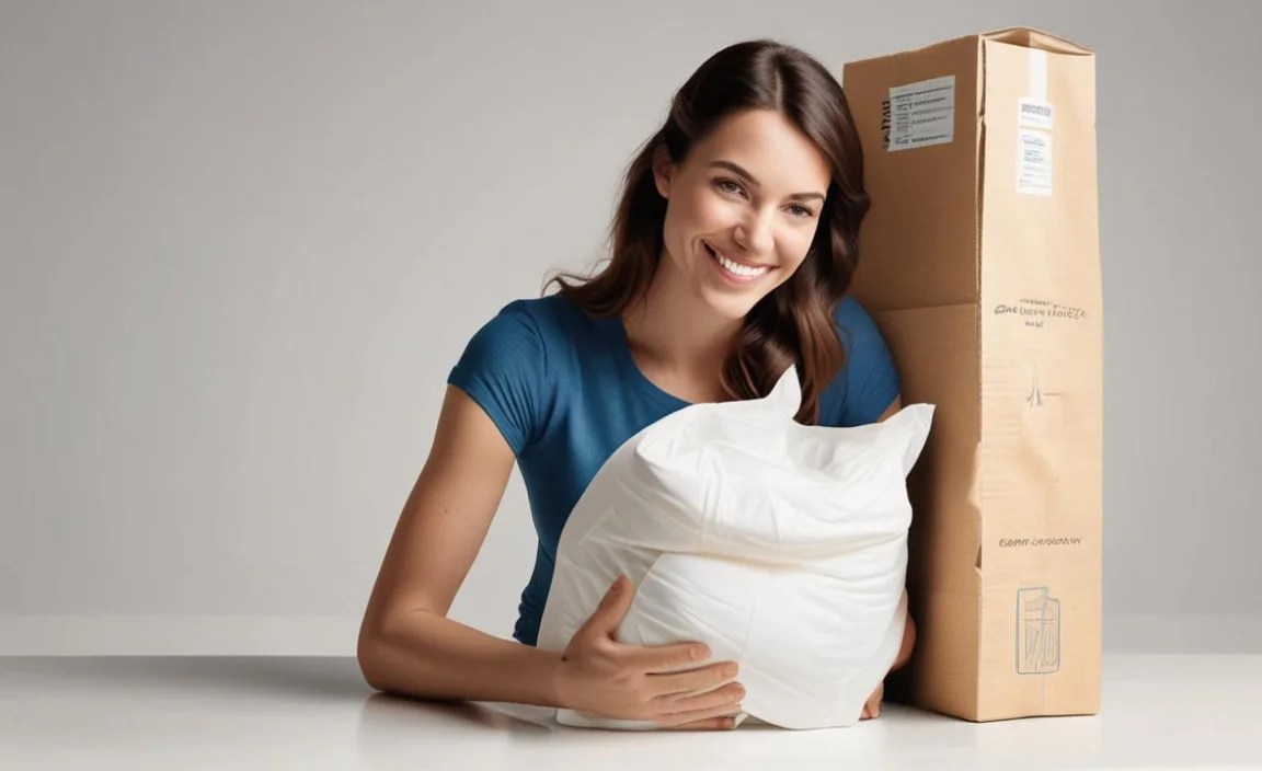 4. Selecting The Right Size For Maximum Comfort