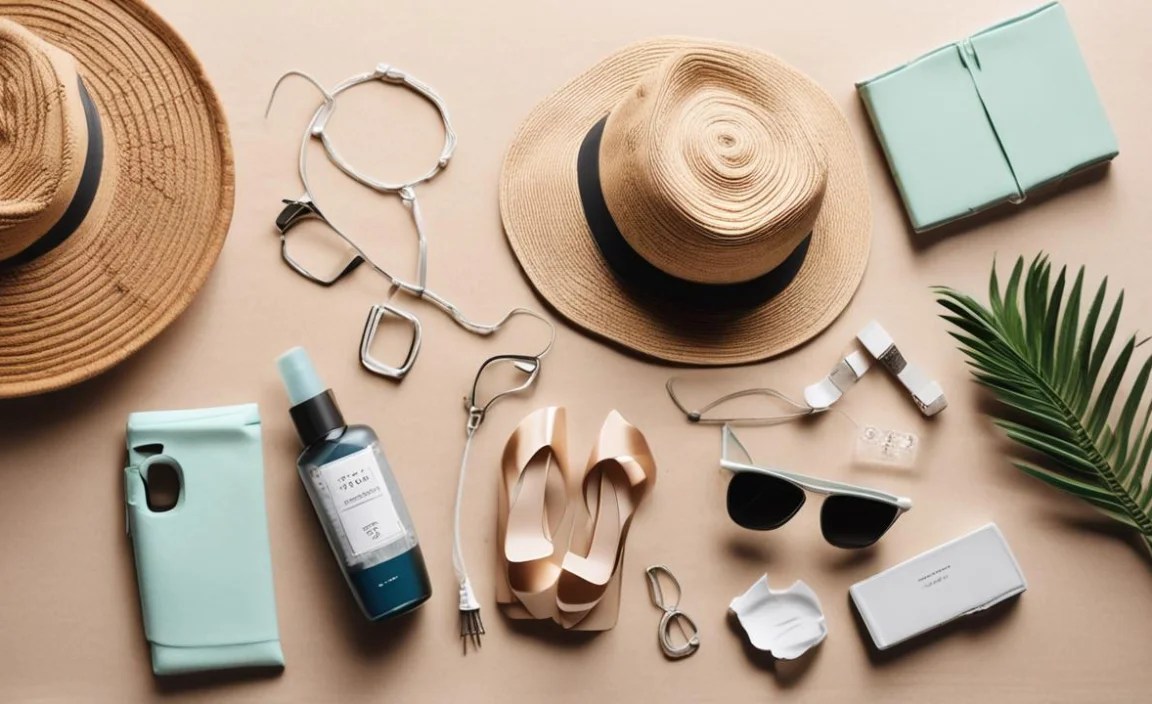 4. Sun Protection