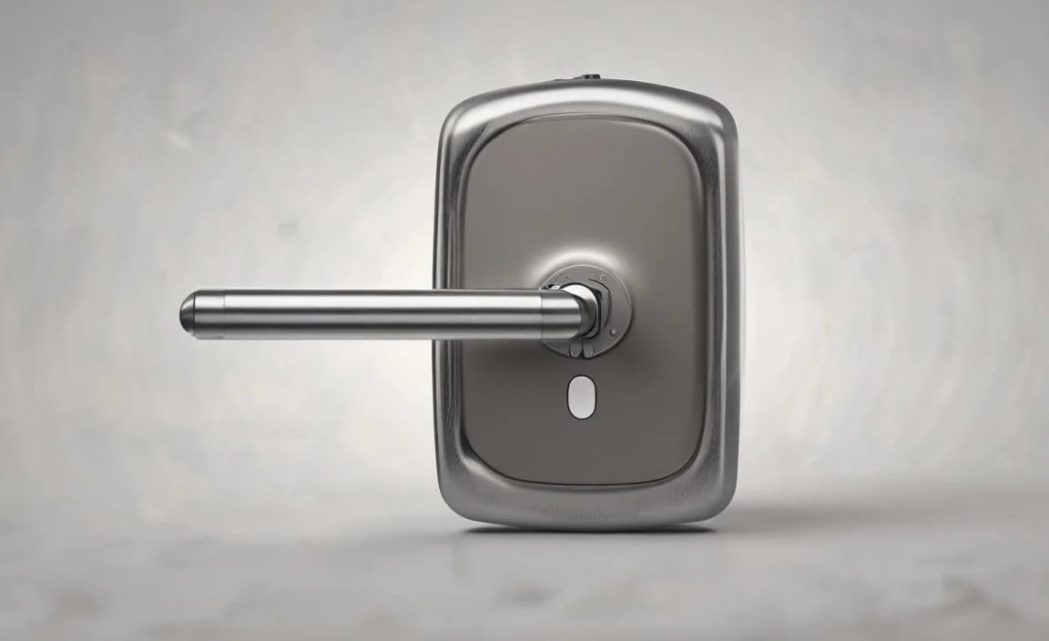 4. Test The Lock