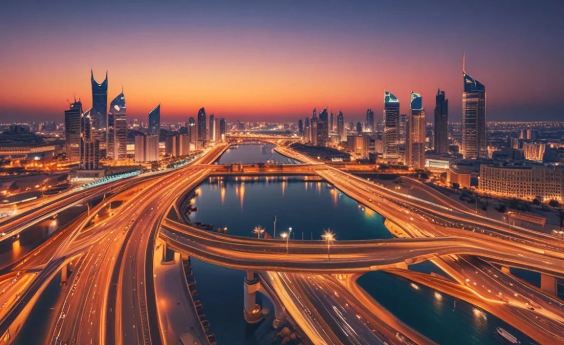4. Transportation Hacks in Bahrain