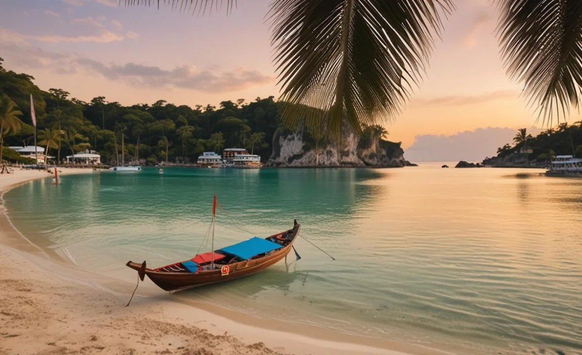 4. Transportation Tips: Getting Around Boracay Affordably