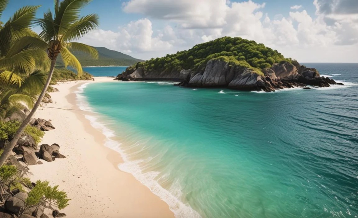 4. Trinidad And Tobago