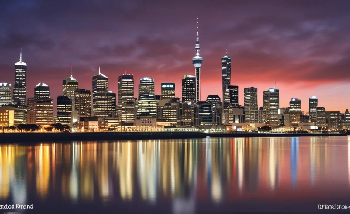 4. Unique Free Experiences in Auckland