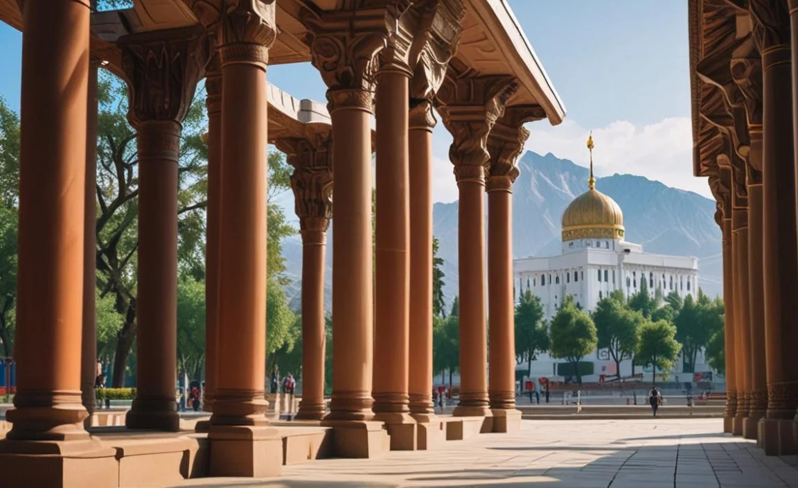 4. Visit the State Historical Museum