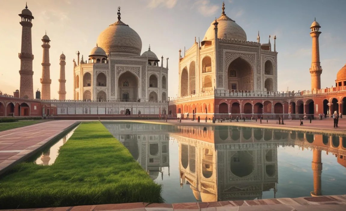4. What currency should I use in Agra?