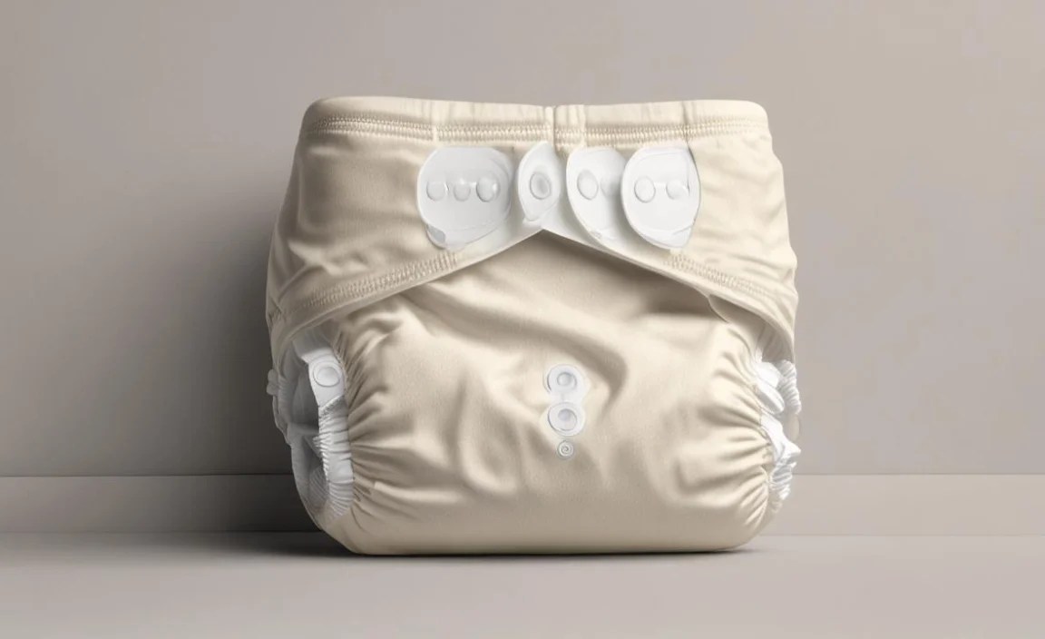 4.Consider Absorbency