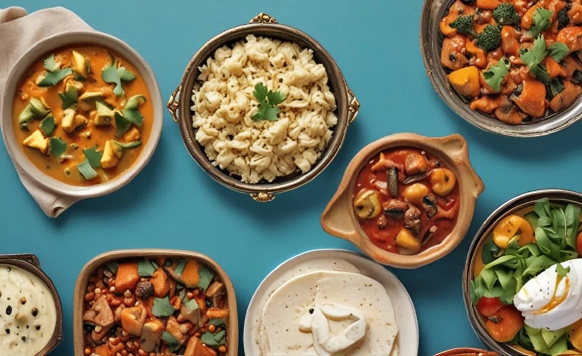 4.Dal Makhni