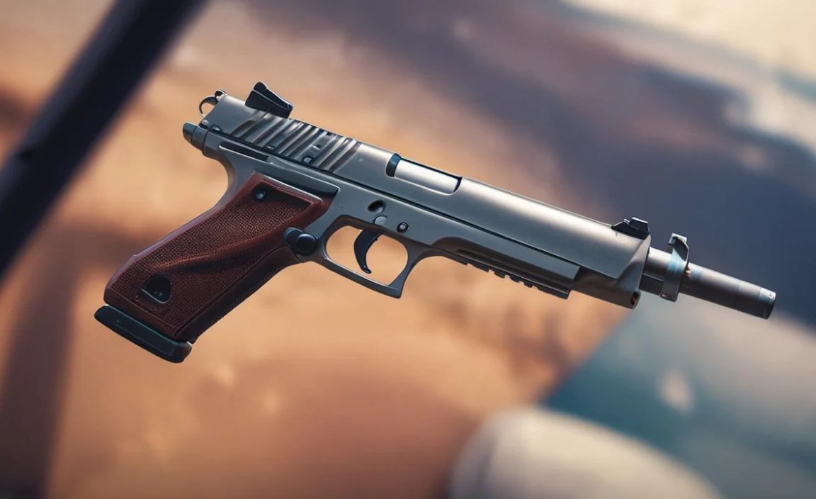 4.Information On Ammunition
