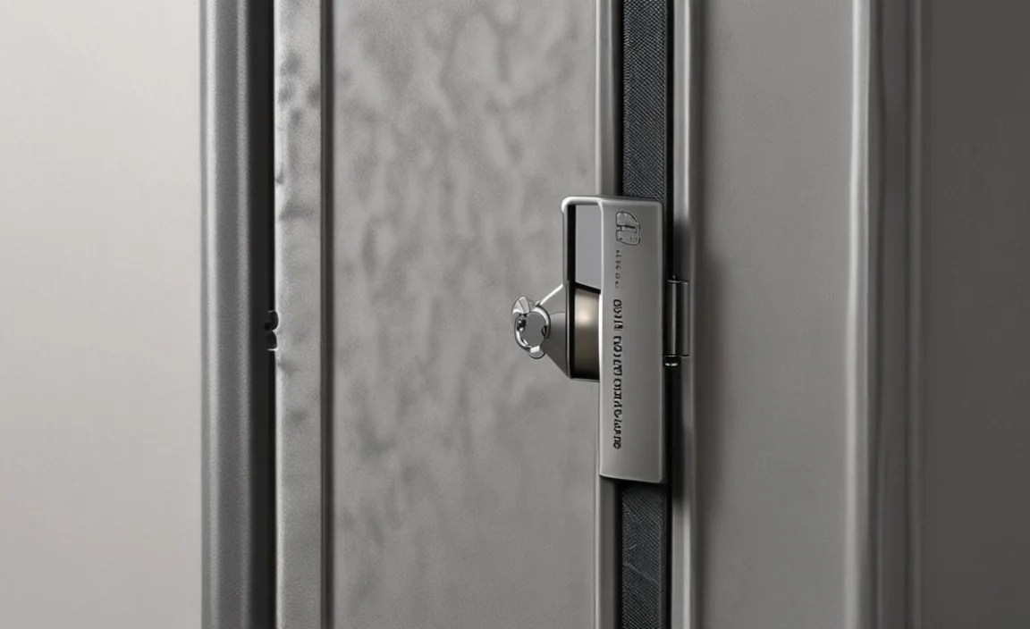 4.Try Using A Different Key Or Combination To Unlock The Suitcase
