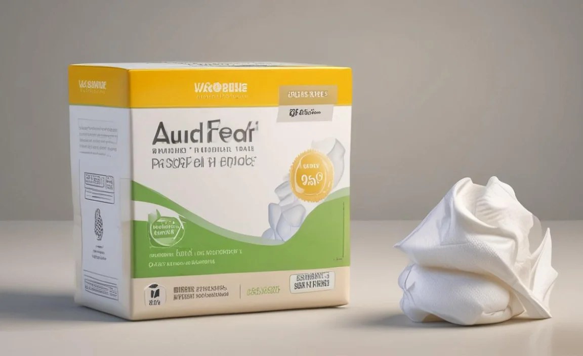 4.Use Reusable Adult Diapers